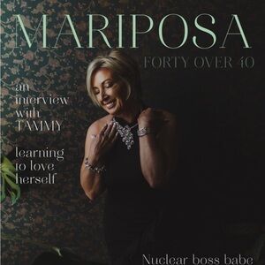 Meet your Posher, Tammy